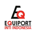 PT. EQUIPORT INTI INDONESIA